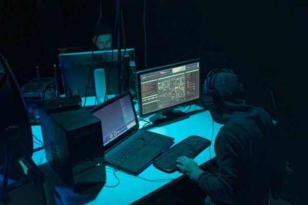 Почему кракен перестал работать