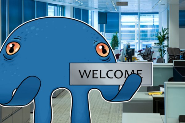 Переход на кракен