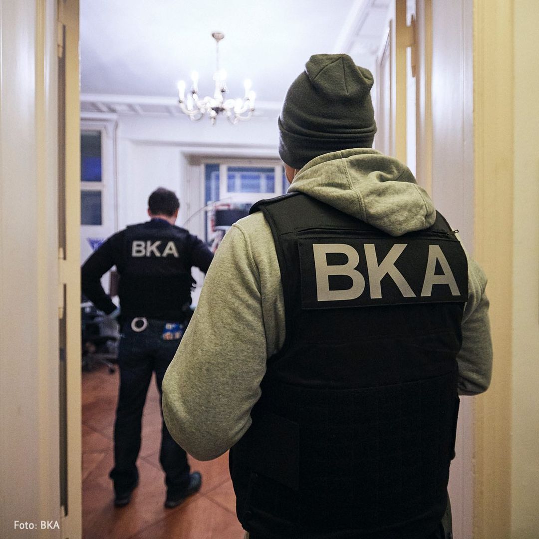 Что продают на кракене
